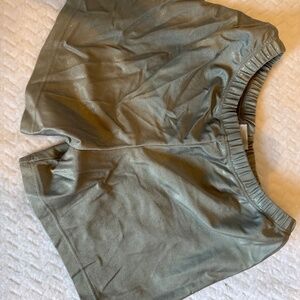 Tugs size small 3” ahort